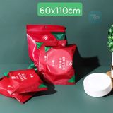 Khăn tắm nén du lịch nhiều size