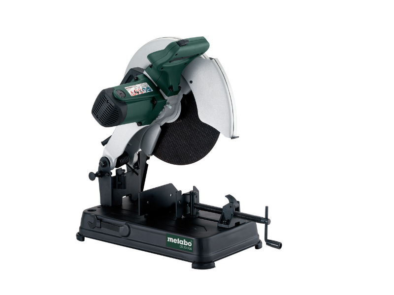 Máy Cắt Sắt Metabo CS 23-355
