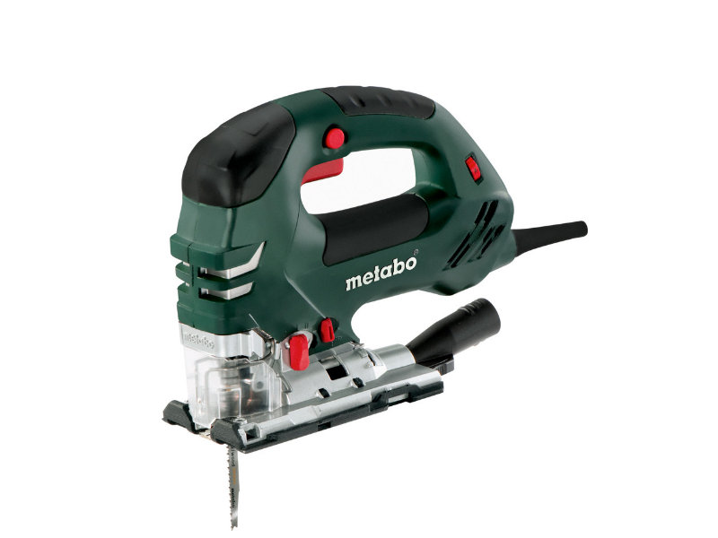 Máy cưa lọng Metabo STEB 140