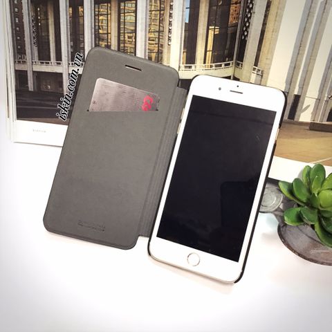 Bao Da Iphone 6/6s Polo Santa Barbara Thời Trang Cao Cấp