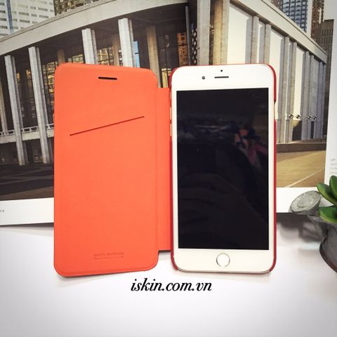 Bao Da Iphone 6/6s Polo Santa Barbara Thời Trang Cao Cấp