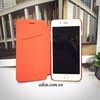 Bao Da Iphone 6/6s Plus Polo Santa Barbara Thời Trang Cao Cấp