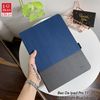 Bao Da Ipad Pro 11 Inch 2018 ESR Simplicity Knight Blue Chính Hãng