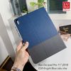 Bao Da Ipad Pro 11 Inch 2018 ESR Simplicity Knight Blue Chính Hãng