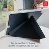 Bao Da IPAD PRO 11 INCH 2018 Onjess Chính Hãng