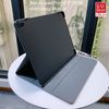 Bao Da IPAD Pro 12.9 INCH 2018 Chính Hãng Mutural Vải Phối Da Siêu Nhẹ