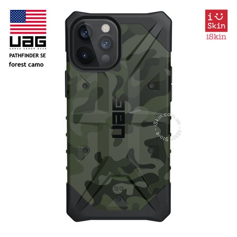 Ốp Lưng iPhone 12 Pro Max UAG PATHFINDER SE Chính Hãng USA