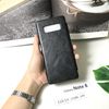 Bao Da Samsung Galaxy Note 8 Nillkin Qin Chính Hãng Siêu Đẹp
