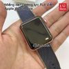 Kính Cường Lực Full Viền Apple Watch (1/2/3) Cao Cấp Glass Pro+