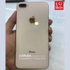 Kính Cường Lực Mặt Sau Iphone 8 Plus Cao Cấp