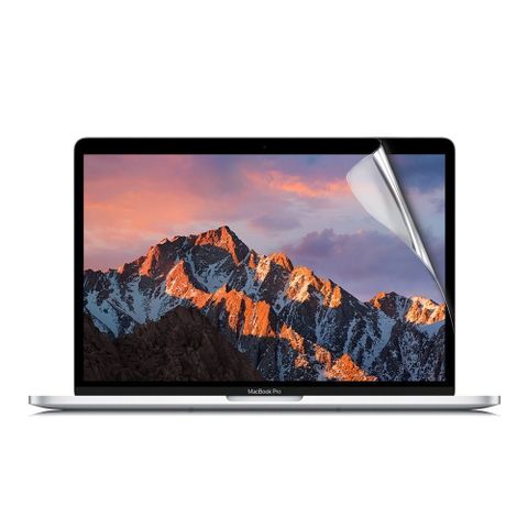 Dán Màn Hình Macbook Pro 2016 13 Inch JCPAL - iClara Chính Hãng