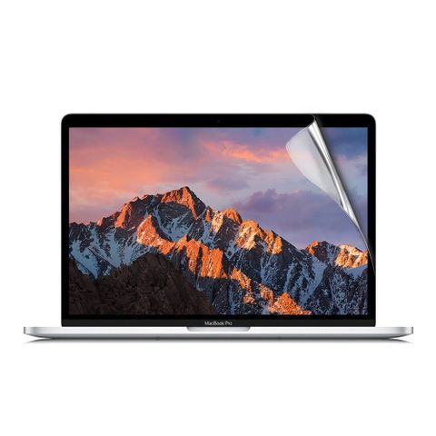 Miếng dán màn hình Macbook Pro 15 (2016) - JCPAL iClara