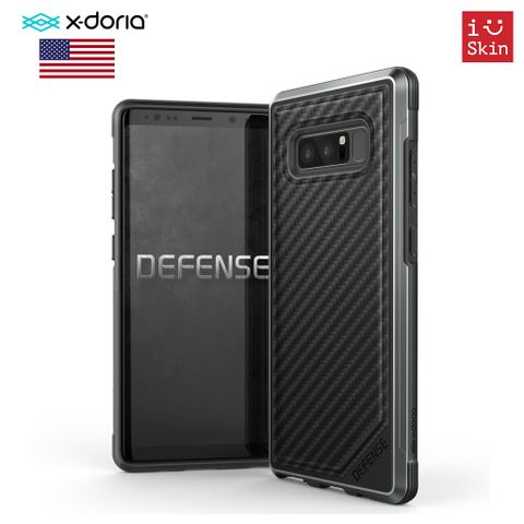 Op_Lung_Samsung_Galaxy_Note_8_X-Doria_Defense_Lux_Carbon_Fiber_Chinh_Hang_USA_01