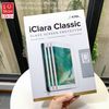 Kính Cường Lực IPAD PRO 11 INCH 2018 JCPAL ICLARA CLASSIC Chính Hãng