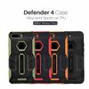 Ốp Lưng Chống Sốc Iphone 7 Plus Nillkin Defender 4 Chính Hãng