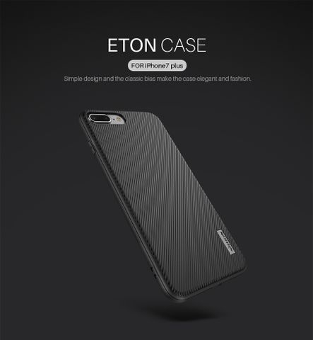 Ốp Lưng Chống Sốc Iphone 7 Nillkin Eton Siêu Mỏng Chính Hãng