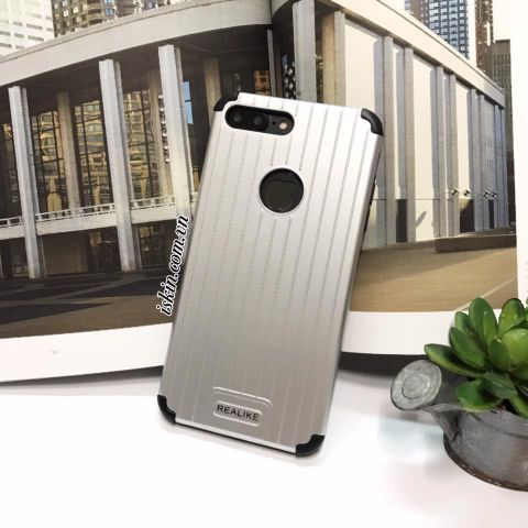 Ốp Lưng Chống Sốc Iphone 7 Realike Armor Cao Cấp Cực Đẹp