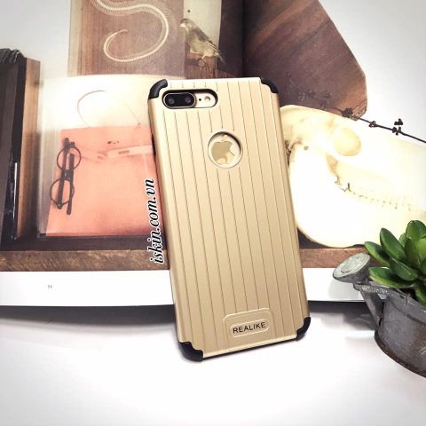 Ốp Lưng Chống Sốc Iphone 5/5s Realike Armor Cao Cấp Cực Đẹp