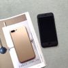 Ốp Lưng Iphone 7 Plus Likgus 2 Mặt Full 4D Tặng Cường Lực