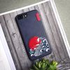 Ốp Lưng Iphone 7 Plus Skinarma Irezumi Chính Hãng Nhật Bản