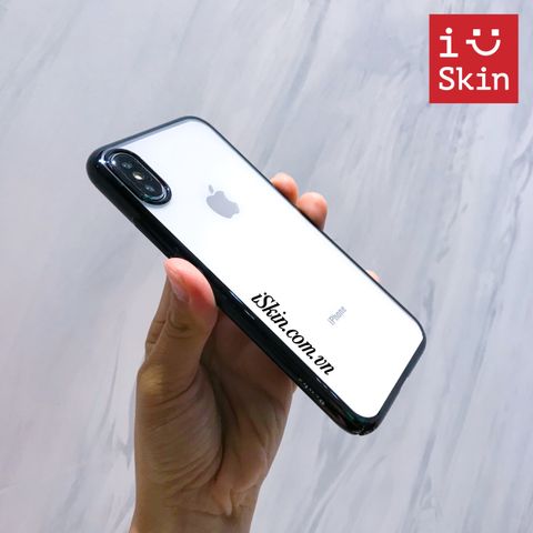 Ốp Lưng Iphone X Benks Glitter Chính Hãng Phong Cách Doanh Nhân