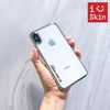 Ốp Lưng Iphone X Benks Glitter Chính Hãng Phong Cách Doanh Nhân