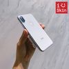 Ốp Lưng Iphone X Benks Sky Chính Hãng Trong Suốt Không Ố Vàng