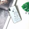 Ốp Lưng Iphone X Kingxbar Garden Hoa Văn Đính Đá Swarovski Chính Hãng