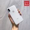 Ốp Lưng Iphone X Memumi Siêu Mỏng Cao Cấp Chính Hãng Rất Đẹp