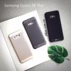 Ốp Lưng Samsung Galaxy S8 Plus Loopee Lưới Tản Nhiêt Cao Cấp