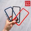 Ốp Viền Silicon Dẻo Iphone X Baseus Border Case Chính Hãng