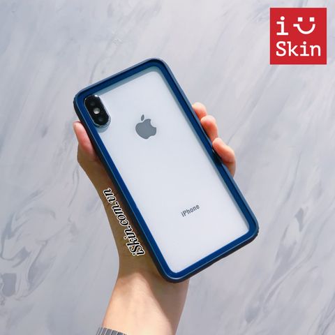 Ốp Viền Silicon Dẻo Iphone X Baseus Border Case Chính Hãng