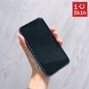 Ốp Viền Silicon Dẻo Iphone X Baseus Border Case Chính Hãng