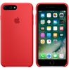 Ôp Zin Apple Silicon Case Iphone 7 Cao Cấp Hàng Đẹp Nguyên Seal