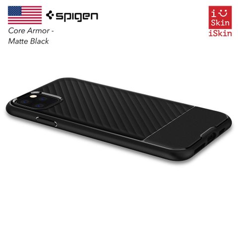 Ốp Lưng Iphone 11 Pro Max Spigen Core Armor Chính Hãng USA