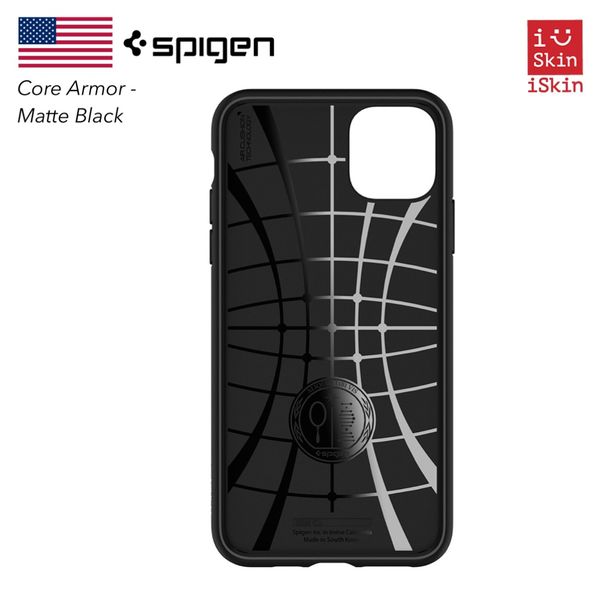 Iphone 11 Pro Max Spigen Core Armor ...
