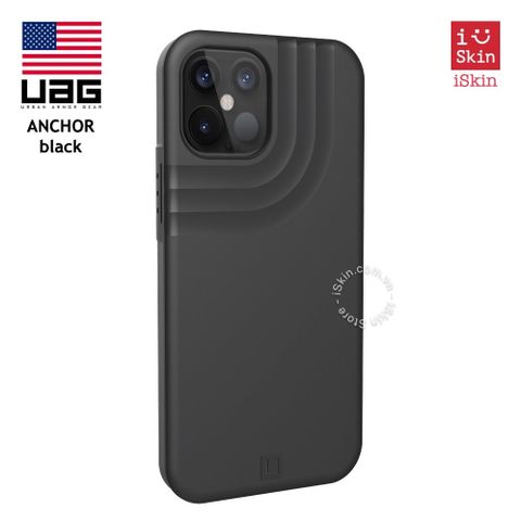 Ốp Lưng iPhone 12 Pro Max UAG ANCHOR Chính Hãng USA