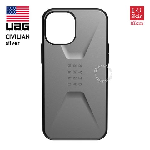 Ốp Lưng iPhone 12 Pro Max UAG CIVILIAN Chính Hãng USA