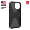 Ốp Lưng iPhone 12 Pro Max UAG CIVILIAN Chính Hãng USA