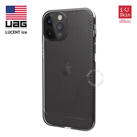 Ốp Lưng iPhone 12 Pro Max UAG LUCENT Chính Hãng USA