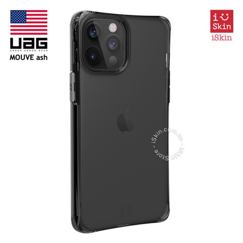 Ốp Lưng iPhone 12 Pro Max UAG MOUVE Chính Hãng USA