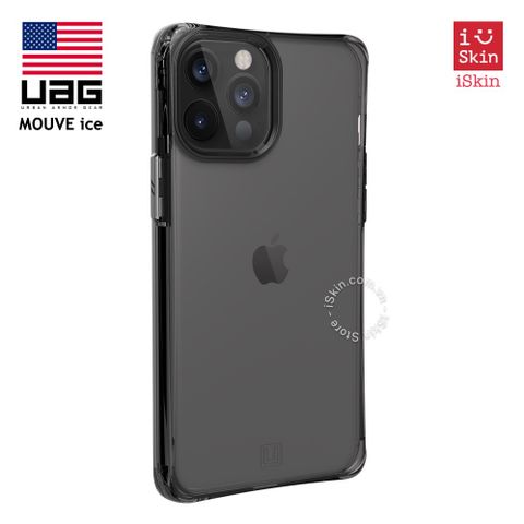 Ốp Lưng iPhone 12 Pro Max UAG MOUVE Chính Hãng USA