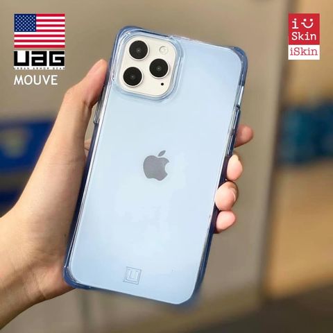 Ốp Lưng iPhone 12 Pro Max UAG MOUVE Chính Hãng USA