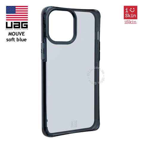 Ốp Lưng iPhone 12 Pro Max UAG MOUVE Chính Hãng USA