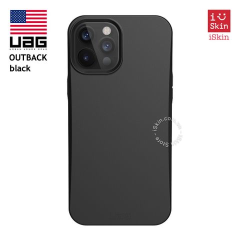 Ốp Lưng iPhone 12 Pro Max UAG OUTBACK BIO Chính Hãng USA