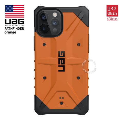 Ốp Lưng iPhone 12 Pro Max UAG PATHFINDER Chính Hãng USA