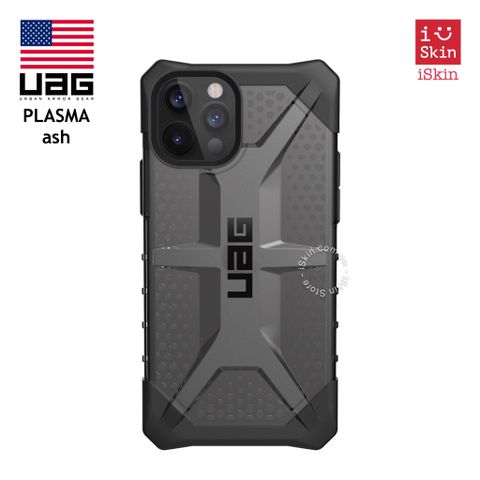 Ốp Lưng iPhone 12 Pro Max UAG PLASMA Chính Hãng USA