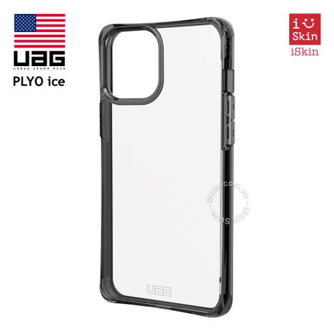 Ốp Lưng iPhone 12 Pro Max UAG PLYO Chính Hãng USA