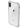 Ốp Lưng Iphone X Spigen Crystal Shell Chính Hãng USA