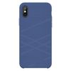 Ốp Lưng Iphone X Nillkin Flex Chính Hãng (Giống Apple Case)